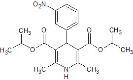 Nimodipine EP Impurity B